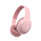 abordables Auriculares en la oreja y sobre la oreja-UID-30 Auricular sobre la oreja Sobre oreja Conector de audio de 3,5 mm PS4 PS5 XBOX Bluetooth 5.3 Deportes Estéreo Auriculares inalámbricos para juegos de baja latencia para juegos móviles para