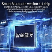 お買い得  車用Bluetoothキット/ハンズフリー-bc32 車用 FM トランスミッター ブルートゥース MP3 プレーヤー ワイヤレス ハンズフリー 1.8 インチ LCD スクリーン付き 携帯電話充電器用