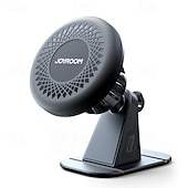 cheap Car Holder-Dashboard Phone Holder Rotatable Magnetic Phone Holder for Car Dashboard Compatible with All Mobile Phone Phone Accessory