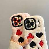 Недорогие Чехлы для iPhone-телефон Кейс для Назначение iPhone 16 Про Макс Плюс айфон 16 про макс Айфон 15 Про Макс Плюс iPhone 15 Pro Max iPhone 14 13 12 Pro Max Plus iPhone 14 Pro Max iPhone 13 12 11 Pro Max