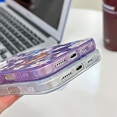 billiga iPhone-fodral-telefon fodral Till iPhone 16 Pro Max Plus iPhone 16 Pro Max iPhone 15 iPhone 15 Pro Max iPhone 14 Pro Max iPhone 13 Pro Max Skal Stötsäker Kontor / företag TPU PC