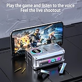 halpa Puhelin- ja työkuulokkeet-dx-08 tws bluetooth kuulokkeet melua vaimentavat nappikuulokkeet langattomat kuulokkeet hd call stereot urheilupelikuulokkeet mikrofonilla