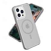 Недорогие Чехлы для iPhone-телефон Кейс для Назначение iPhone 16 Про Макс Плюс Айфон 15 Про Макс Плюс iPhone 14 13 12 Pro Max Plus iPhone 14 Pro Max iPhone 13 Pro Max Кейс на заднюю панель