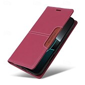 Недорогие Чехлы для iPhone-телефон Кейс для Назначение iPhone 16 Про Макс Плюс Айфон 15 Про Макс Плюс iPhone 14 13 12 11 Pro Max Plus iPhone 14 Pro Max iPhone 13 12 11 Pro Max Откидная крышка