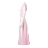 baratos Trajes Femininos-Fada Saia Blusa / Camisa Roupa Trajes temáticos de filmes e séries Cosplay filme for Mulheres Adulto Dia Das Bruxas Carnaval Espetáculo Festa Palco