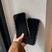 Недорогие Чехлы для iPhone-телефон Кейс для Назначение iPhone 16 Про Макс Плюс айфон 16 айфон 16 про Айфон 15 Про Макс Плюс айфон 15 iPhone 14 Pro Max Кейс на заднюю панель Разъем для карты Защита от удара Ретро ТПУ ПК Кожа PU
