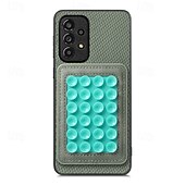 abordables Carcasas Samsung-teléfono Funda Para S24 S24 Ultra Plus S24 FE S23 S22 S21 S20 Ultra Plus FE A55 A35 A25 A15 5G A54 A34 A14 A73 A53 A33 A23 A13 A72 A52 A32 A22 A12 S25 Ultra Funda Trasera Magnética Soporte de carga