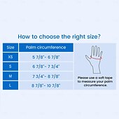 cheap Braces &amp; Supports-CMC Thumb Brace for Osteoarthritis - with Shape-memory Restriction Splint, CMC Joint Stabilizer, Basal Thumb Arthritis Pain Relief and Support for Women and Men