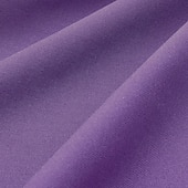 economico Abiti da matrimonio-Uomo Feste Balli di fine anno Completi Rosa Viola Moda Affari Tinta unita Vestibilità standard 3 pezzi Monopetto Due Bottoni