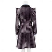 economico Costumi da donna-Strega Fata Elphaba Abiti Costume Completi &amp; Blazer Costumi a Tema Film e TV Cosplay di film for Per donna Adulti Halloween Carnevale martedì grasso Performance Feste Palcoscenico