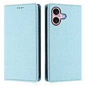 cheap iPhone Cases-Phone Case For iPhone 16 Pro Max Plus iPhone 15 Pro Max Plus iPhone 14 13 12 11 Pro Max Plus Mini Flip Cover with Stand Holder Card Slot Shockproof Retro TPU PU Leather