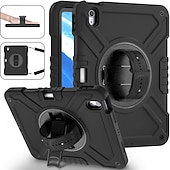 abordables Fundas iPad-Tableta Carcasa Funda Para Apple iPad Air de 11&quot;(2024) iPad Pro de 11&quot;(2024) iPad 10.9&#039;&#039; 10 iPad Air 5.º ipad 9th 8th 7th Generation 10.2 inch iPad Pro 4º 11&#039;&#039; iPad Pro 3er 11&#039;&#039; iPad Pro 2º 11&#039;&#039; iPad