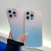 halpa iPhone-kotelot-puhelin Etui Käyttötarkoitus iPhone 16 Pro Max Plus iPhone 15 Pro Max Plus iPhone 15 iPhone 14 Pro Max iPhone 13 Pro Max Takakuori Iskunkestävä Retro TPU PC
