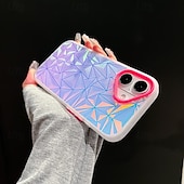 Недорогие Чехлы для iPhone-телефон Кейс для Назначение iPhone 16 Про Макс Плюс айфон 16 айфон 16 про Айфон 15 Про Макс Плюс iPhone 14 13 12 11 Pro Max Plus Mini iPhone 14 Pro Max iPhone 13 12 11 Pro Max Кейс на заднюю панель