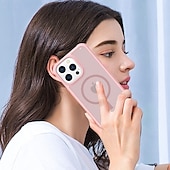 Недорогие Чехлы для iPhone-телефон Кейс для Назначение iPhone 16 Про Макс Плюс Айфон 15 Про Макс Плюс iPhone 14 13 12 Pro Max Plus iPhone 14 Pro Max iPhone 13 Pro Max Кейс на заднюю панель