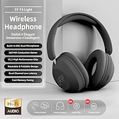 economico Cuffie TWS wireless-iMosi SY-T4 Auricolari wireless Cuffie TWS Oltre l&#039;orecchio Bluetooth 5.3 Sportivo Design ergonomico Stereo per Apple Samsung Huawei Xiaomi MI Uso quotidiano Cellulare Viaggi e intrattenimento Gioco