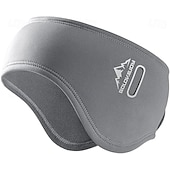 abordables Tenue d&#039;intérieur-cache-oreilles pour dormir automne hiver chaud antibruit