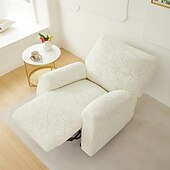 preiswerte Bezug für Relaxsessel-Liegesofabezug rutschfeste Massage Lazy Boy Sofabezug All-Inclusive Einzelsitz Sofabezug Sesselbezüge