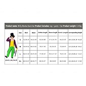 cheap Boys&#039; Costumes-Charlie and the Chocolate Factory Charlie Willy Wonka Cosplay Costume Halloween Group Family Costumes Kid&#039;s Boys Cosplay Halloween Halloween Carnival Masquerade Easy Carnival Costume