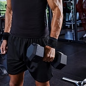economico Bretelle &amp; Supporti-2 confezioni di tutore per polso regolabile, supporto per polso, cinturini da polso per sollevamento pesi fitness, tendinite, artrite del tunnel carpale, fasce da polso per alleviare il dolore al