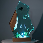  Knapp Jul Nyår USB 1st