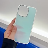 halpa iPhone-kotelot-puhelin Etui Käyttötarkoitus iPhone 16 Pro Max Plus iPhone 15 Pro Max Plus iPhone 15 iPhone 14 Pro Max iPhone 13 Pro Max Takakuori Iskunkestävä Retro TPU PC