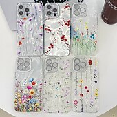 Χαμηλού Κόστους iPhone Θήκες-τηλέφωνο tok Για iPhone 16 Pro Max Plus iPhone 15 iPhone 15 Pro Max iPhone 14 Pro Max iPhone 13 Pro Max Πίσω Κάλυμμα Ανθεκτική σε πτώσεις Ρετρό TPU PC
