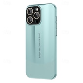 お買い得  iPhone用ケース-電話 ケース 用途 iPhone 16 Pro Max プラス iPhone 15 プロマックスプラス iPhone 14 13 12 Pro Max Plus バックカバー 耐衝撃 レトロ風 TPU シリコーン