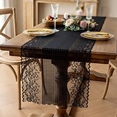 abordables Nappes-nappes de mariage design élégant pour occasions sophistiquées accents romantiques pour rehausser l&#039;atmosphère parfait pour les mariages, les réceptions et les banquets durable, élégant et facile à entretenir