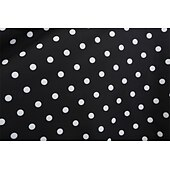 cheap Dresses-Elegant Classical 1950s Dress Polka Dot A-Line Women&#039;s Valentine&#039;s Day Event / Party Date Tea Party Adults&#039; Dress Spring &amp; Summer