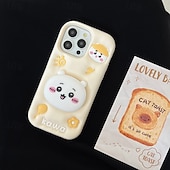 levne Pouzdra pro iPhone-telefon Carcasă Pro iPhone 16 iPhone 16 Pro iPhone 16 Pro Max iPhone 15 Pro Max Plus iPhone 14 13 12 Pro Max Plus Zadní kryt se stojánkem Anti peep s poutkem na zápěstí Retro Silikon
