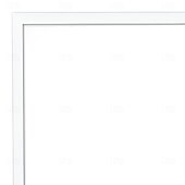 cheap Wall Accents-1pc Metal Frames Oil Painting Frames White Picture Frame Poster Frames for Wall DIY Diamond Frame with Accessories