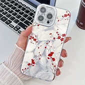 Χαμηλού Κόστους iPhone Θήκες-τηλέφωνο tok Για iPhone 16 Pro Max Plus iPhone 15 iPhone 15 Pro Max iPhone 14 Pro Max iPhone 13 Pro Max Πίσω Κάλυμμα Ανθεκτική σε πτώσεις Ρετρό TPU PC