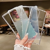 お買い得  サムスン用ケース-電話 ケース 用途 サムスンのギャラクシー S24 S24 Ultra Plus S24 FE S23 S23 Ultra S22 S22 プラス ウルトラ S21 S21ウルトラプラス A55 A35 A25 A15 5G バックカバー 耐衝撃 レトロ風 TPU PC
