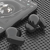 abordables Auriculares TWS-G06 TWS True auriculares inalámbricos En el oido Bluetooth 5.3 Deportes Diseño ergonómico Larga duración de la batería para Apple Samsung Huawei Xiaomi MI Aptitud física Camping / Senderismo Corriendo