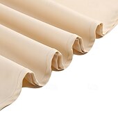 levne Šaty-Elegantní Retro 50. léta Šaty Maškarní Výšivka Květiny Dámské Karneval Nový rok Plesová maškaráda Běžné / Denní loučení se svobodou nevěsty Dospělé Šaty
