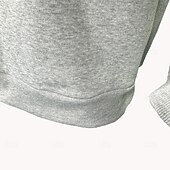 levne Základní mikiny_-Pánské Mikina Čtvrtletní mikina na zip Černá Armádní zelená Rubínově červená Námořnická modř Světle šedá Poloviční zip Bez vzoru Kapsy Sporty a outdoor Denní Dovolená Na běžné nošení Taktická Jaro