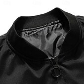 cheap Outdoor Jackets-Men&#039;s Softshell Jacket Hiking Jacket Outdoor Windproof Windbreaker Jacket Traveling Black Green Khaki Dark Blue Grey