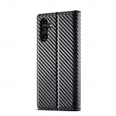 Недорогие Чехлы для Samsung-телефон Кейс для Назначение SSamsung Galaxy S24 S24 Ultra Plus S24 ФЭ S23 S22 S21 S20 Ultra Plus FE А55 А35 А25 А15 5Г A54 A34 A14 A72 A12 A32 A52 Откидная крышка