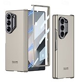 economico Cover Samsung-telefono Custodia Per Samsung Galaxy Piega a Z 6 Per retro A calamita Resistente agli urti Retrò PC