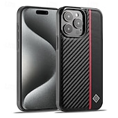 Χαμηλού Κόστους iPhone Θήκες-τηλέφωνο tok Για iPhone 16 Pro Max Plus iPhone 15 Pro Max Plus iPhone 14 13 12 11 Pro Max Plus Mini Πίσω Κάλυμμα Ανθεκτική σε πτώσεις Ρετρό TPU PU δέρμα