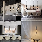 economico Luci Isola cucina-lampada a sospensione in cemento paralume in rete metallica lampada a sospensione industriale moderna in cemento 110-240v