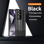 economico Cover Samsung-telefono Custodia Per Samsung Galaxy S24 Ultra S24 Plus S24 S23 S23 Ultra S23 Plus S25 Ultra Per retro Resistente agli urti Retrò TPU Silicone