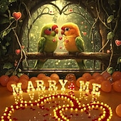 baratos Casamento-Decorações de Casamento Fundo Fotográfico Parede Suspensa Grande Tapeçaria Arte Mural Decorativa Cobertor Cortina Casa Quarto Sala de Estar Decoração Pintura Amor