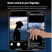 رخيصةأون ملحقات كاميرا الهاتف المحمول-حافظة هاتف مائية بطول 50 قدم للغوص لهاتف iPhone Pro Max وسلسلة سامسونج - حالة غوص تحت الماء مع حبل للتصوير والفيديو