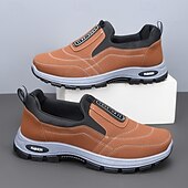 preiswerte Herrenpantoletten &amp; -slipper-Herren-Schlupfschuhe zum Wandern – leichte, rutschfeste Outdoor-Sneaker für entspanntes Spazierengehen und Trekking