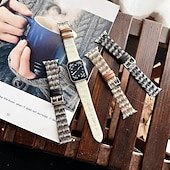 cheap Apple Watch Bands-Solo Loop Compatible with Apple Watch band 38mm 40mm 41mm 42mm 44mm 45mm 49mm Adjustable Fabric Strap Replacement Wristband for iwatch Ultra 2 Series 9 8 7 SE 6 5 4 3 2 1
