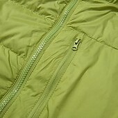 baratos Casacos Leves, Polares &amp; Caminhada-Homens Jaqueta Softshell Jaqueta de Trilha Inverno Ao ar livre Térmico / Quente A Prova de Vento Impermeável Jaquetas 3-em-1 Jaqueta de Inverno Jaqueta corta-vento Viajar Preto Cinzento Claro Verde