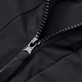 baratos Casacos Leves, Polares &amp; Caminhada-Homens Jaqueta Softshell Jaqueta de Trilha Inverno Ao ar livre Térmico / Quente A Prova de Vento Impermeável Jaqueta de Inverno Jaqueta leve Jaqueta corta-vento Viajar Preto Marfim Amarelo Azul Escuro