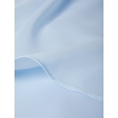 cheap Floor Length-Sheath / Column Mother of the Bride Dress Beach Wedding Elegant Simple Jewel Neck Ankle Length Chiffon Sleeveless with Tier Solid Color 2025